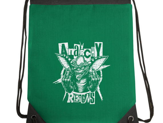 Anarchy Reigns