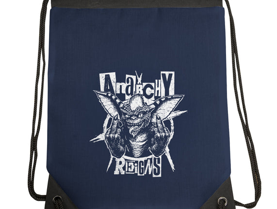 Anarchy Reigns