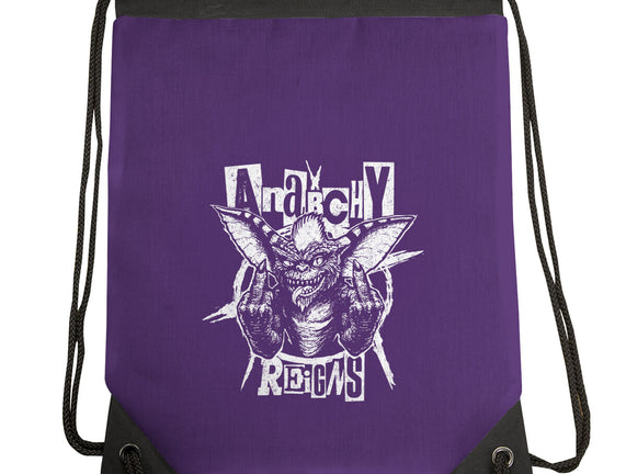 Anarchy Reigns