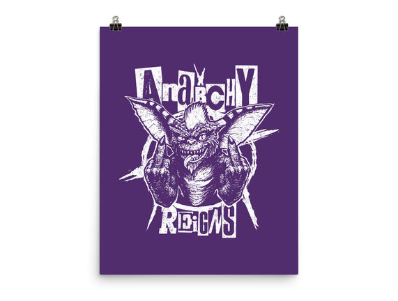 Anarchy Reigns