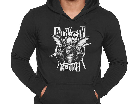 Anarchy Reigns