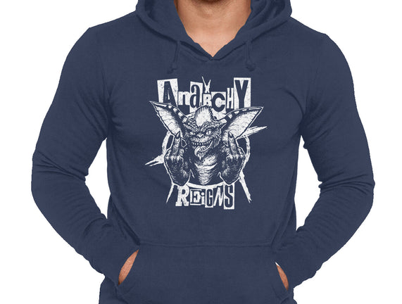 Anarchy Reigns