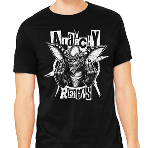 Anarchy Reigns