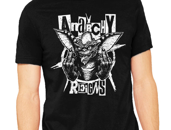 Anarchy Reigns