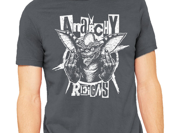Anarchy Reigns