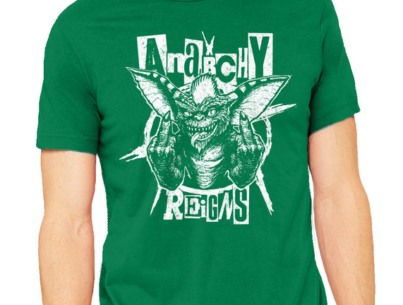 Anarchy Reigns