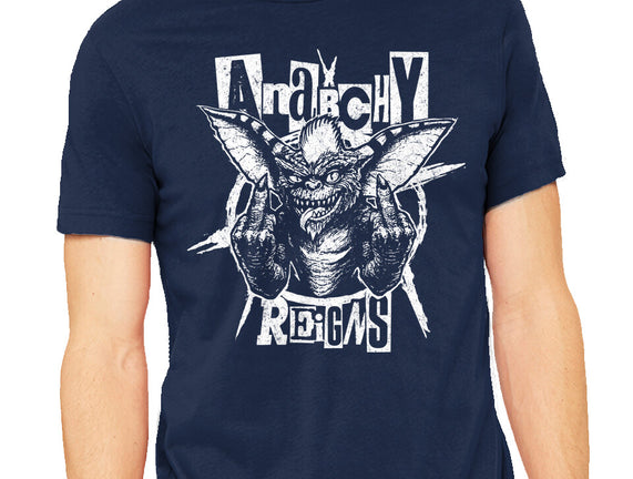 Anarchy Reigns