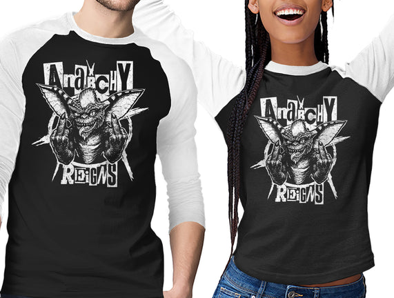 Anarchy Reigns