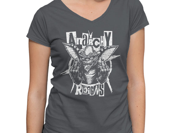 Anarchy Reigns