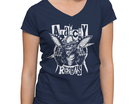 Anarchy Reigns