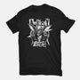 Anarchy Reigns-Mens-Heavyweight-Tee-demonigote