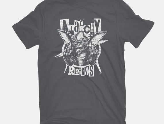 Anarchy Reigns