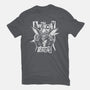 Anarchy Reigns-Mens-Heavyweight-Tee-demonigote