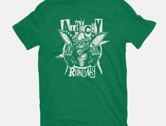 Anarchy Reigns