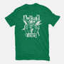 Anarchy Reigns-Mens-Heavyweight-Tee-demonigote