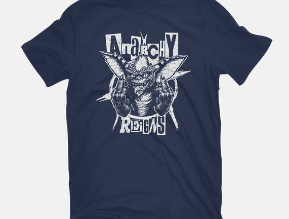 Anarchy Reigns