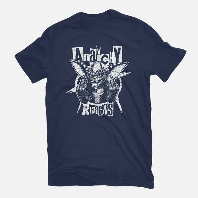 Anarchy Reigns-Mens-Heavyweight-Tee-demonigote