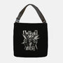 Anarchy Reigns-None-Adjustable Tote-Bag-demonigote