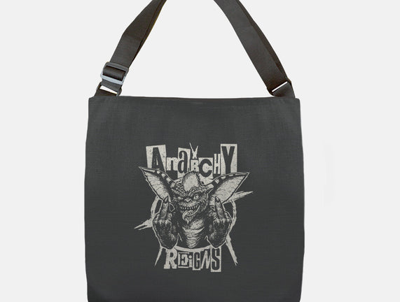 Anarchy Reigns