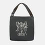 Anarchy Reigns-None-Adjustable Tote-Bag-demonigote
