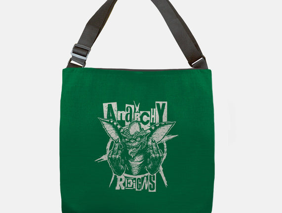 Anarchy Reigns