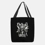 Anarchy Reigns-None-Basic Tote-Bag-demonigote