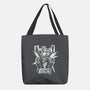 Anarchy Reigns-None-Basic Tote-Bag-demonigote
