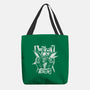 Anarchy Reigns-None-Basic Tote-Bag-demonigote