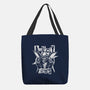 Anarchy Reigns-None-Basic Tote-Bag-demonigote