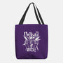 Anarchy Reigns-None-Basic Tote-Bag-demonigote