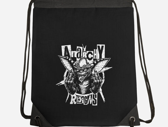 Anarchy Reigns
