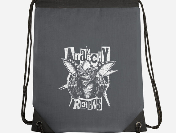 Anarchy Reigns