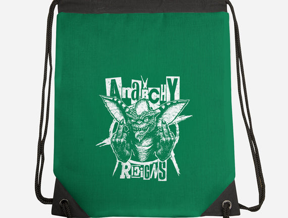 Anarchy Reigns