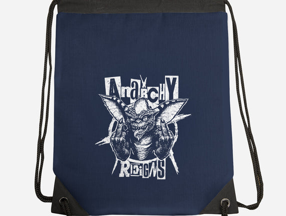 Anarchy Reigns