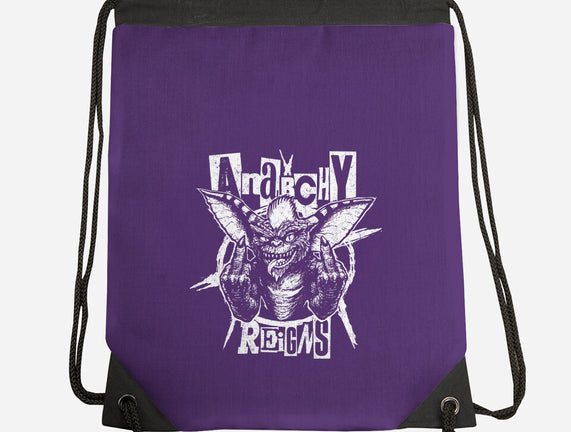 Anarchy Reigns