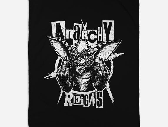 Anarchy Reigns