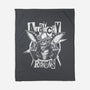 Anarchy Reigns-None-Fleece-Blanket-demonigote