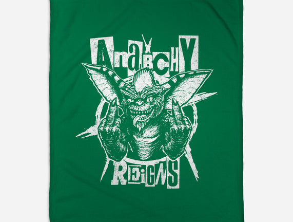 Anarchy Reigns