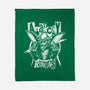 Anarchy Reigns-None-Fleece-Blanket-demonigote