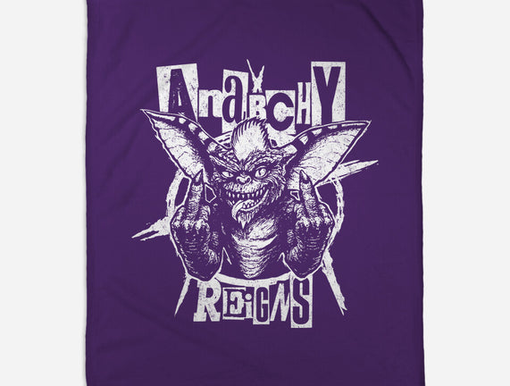 Anarchy Reigns
