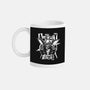 Anarchy Reigns-None-Mug-Drinkware-demonigote