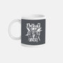 Anarchy Reigns-None-Mug-Drinkware-demonigote