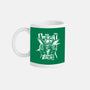Anarchy Reigns-None-Mug-Drinkware-demonigote