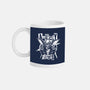 Anarchy Reigns-None-Mug-Drinkware-demonigote