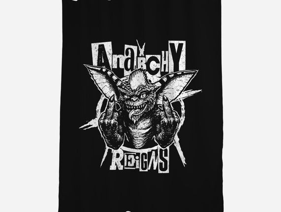 Anarchy Reigns