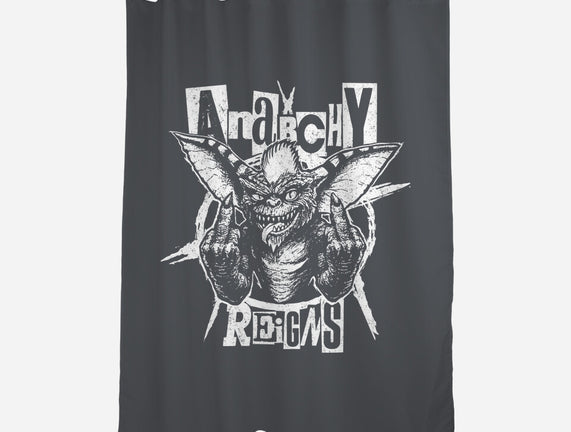 Anarchy Reigns