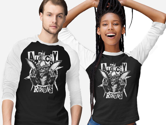 Anarchy Reigns