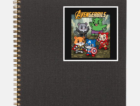 Avengerbils