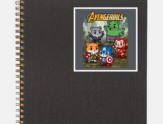 Avengerbils
