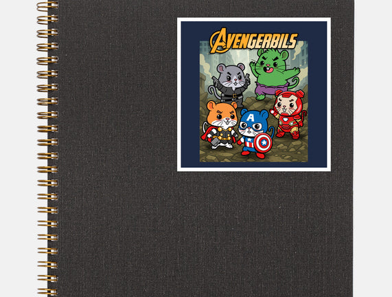 Avengerbils